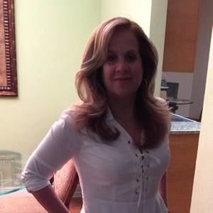 Meet your Posher, Nancy